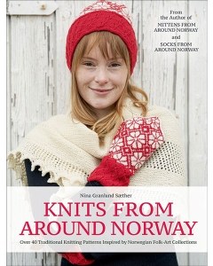 Knits From Around Norway
