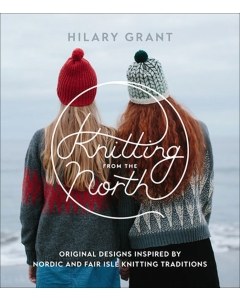 Knitting from the North