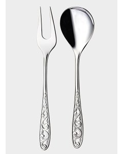 Kristin Serving Set