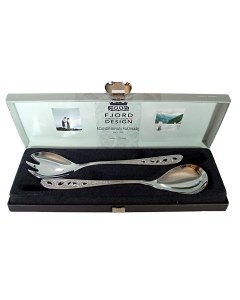 Kristin Salad Set