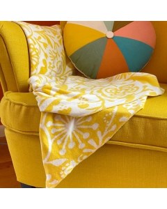 Sunshine Blanket
