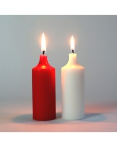 Swedish Kupeljus Candles