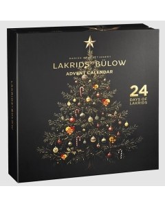Lakrids by Bülow - Advent Calendar