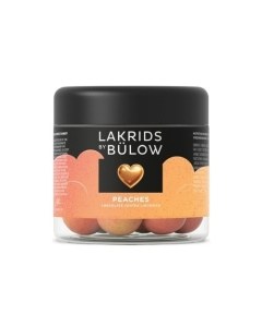 Lakrids by Bülow - Peaches
