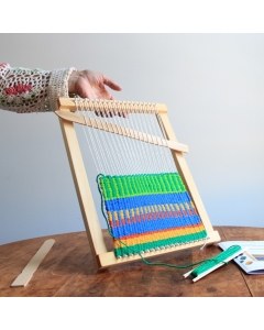 Lap Loom