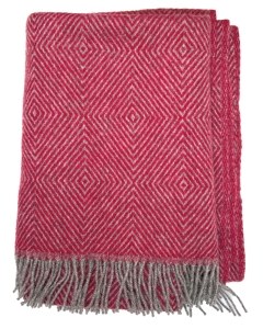 Lapuan Maria Blanket