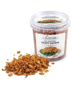 Lars Own Crispy Onions