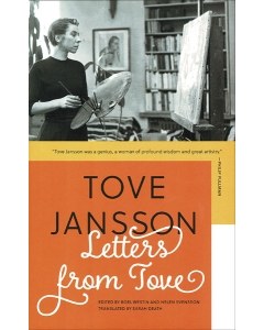 Tove Jansson: Letters from Tove