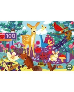 Life on Earth Puzzle