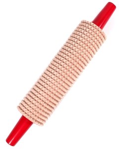 Hardtack Rolling Pin