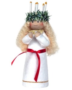 Lucia Figure