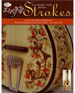 Lucky Strokes