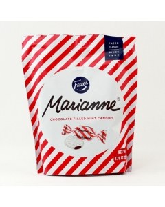 Marianne Candy