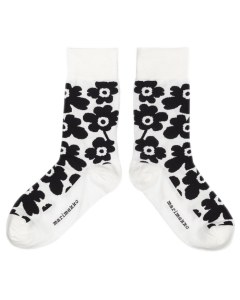 Marimekko Kirmailla Socks