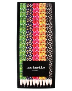Marimekko Pencils