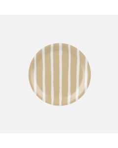 Marimekko Piccolo Coaster - Sand