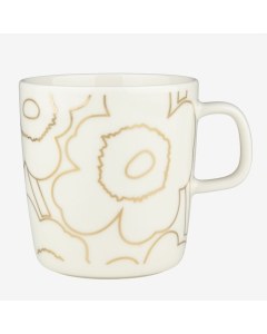 Marimekko Piirto Unikko Mug