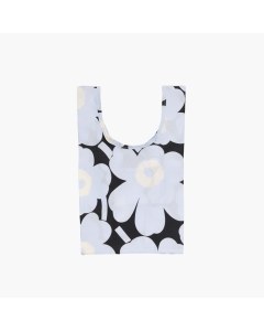 Marimekko Unikko Mini Smartbag - Light Blue