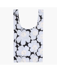 Marimekko Unikko Smartbag - Light Blue