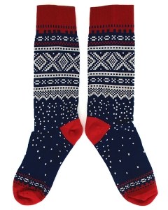 Marius Socks