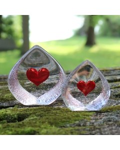 Mats Jonasson Heart