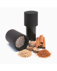 Microplane Spice Mill