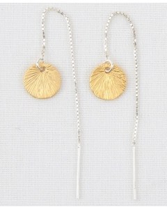 Sun Wolf Ear Threads