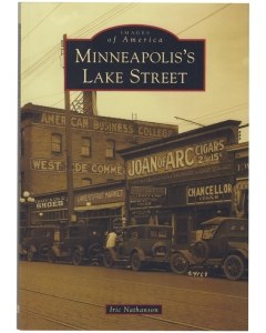 Minneapolis's Lake Street