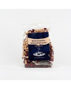 Minnesota Minnestrone Mix