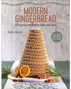 Modern Gingerbread