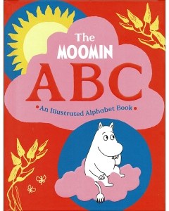 The Moomin ABC: An Illustrated Alphabet Book 
