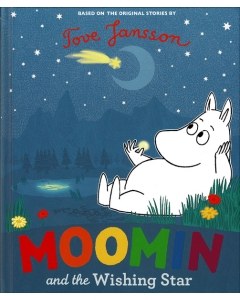 Moomin and the Wishing Star