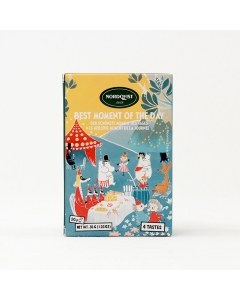 Moomin Best Moment Tea