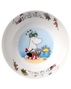 Moomin Bowl