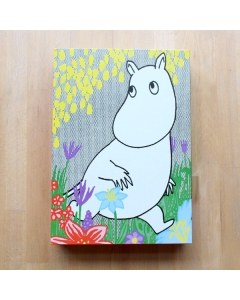 Moomin Deluxe Vol. 1