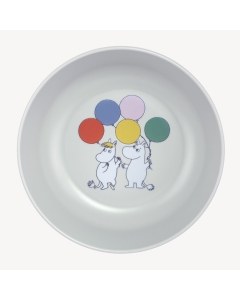 Moomin Festivities Bowl 