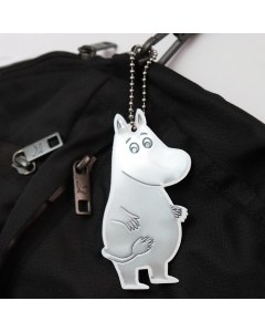 Moomin Glimmi Reflector
