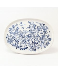 Moomin Haru Serving Plate