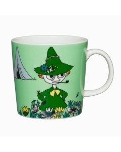 Moomin Mug - Snufkin