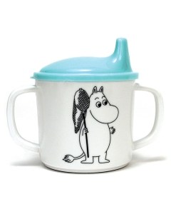 Moomintroll & Hattifatteners Sippy Cup