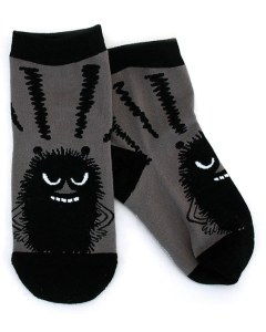 Moomin Kid Socks Stinky