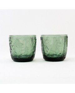 Moomin Pine Tumbler Set