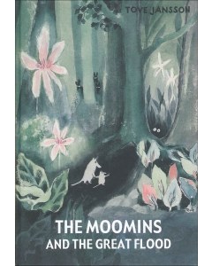 The Moomins and the Great Flood