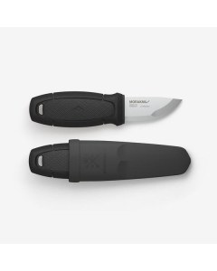 Mora Eldris Knife - Black