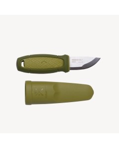Mora Eldris Knife - Green