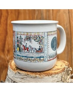 Ingebretsen's Mural Mug 2024