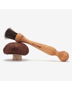 Mushroom Brush