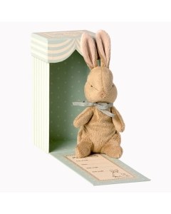 My First Bunny - Blue