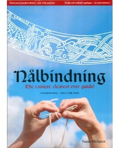 Nålbindning Easiest Guide