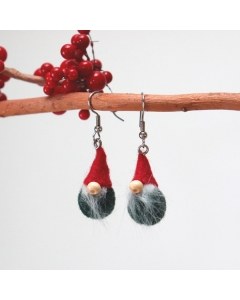 Nisse Earrings